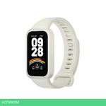 Фитнес-браслет Xiaomi Mi Smart Band 9 Active M2435B1 бежевый (BHR9441GL)