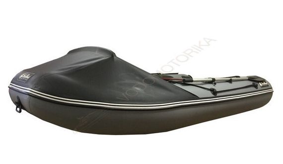 Надувная лодка StarBoat 340 Gold