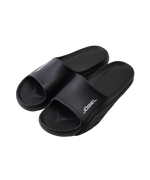 Сланцы Shower Slides, мужской, черный