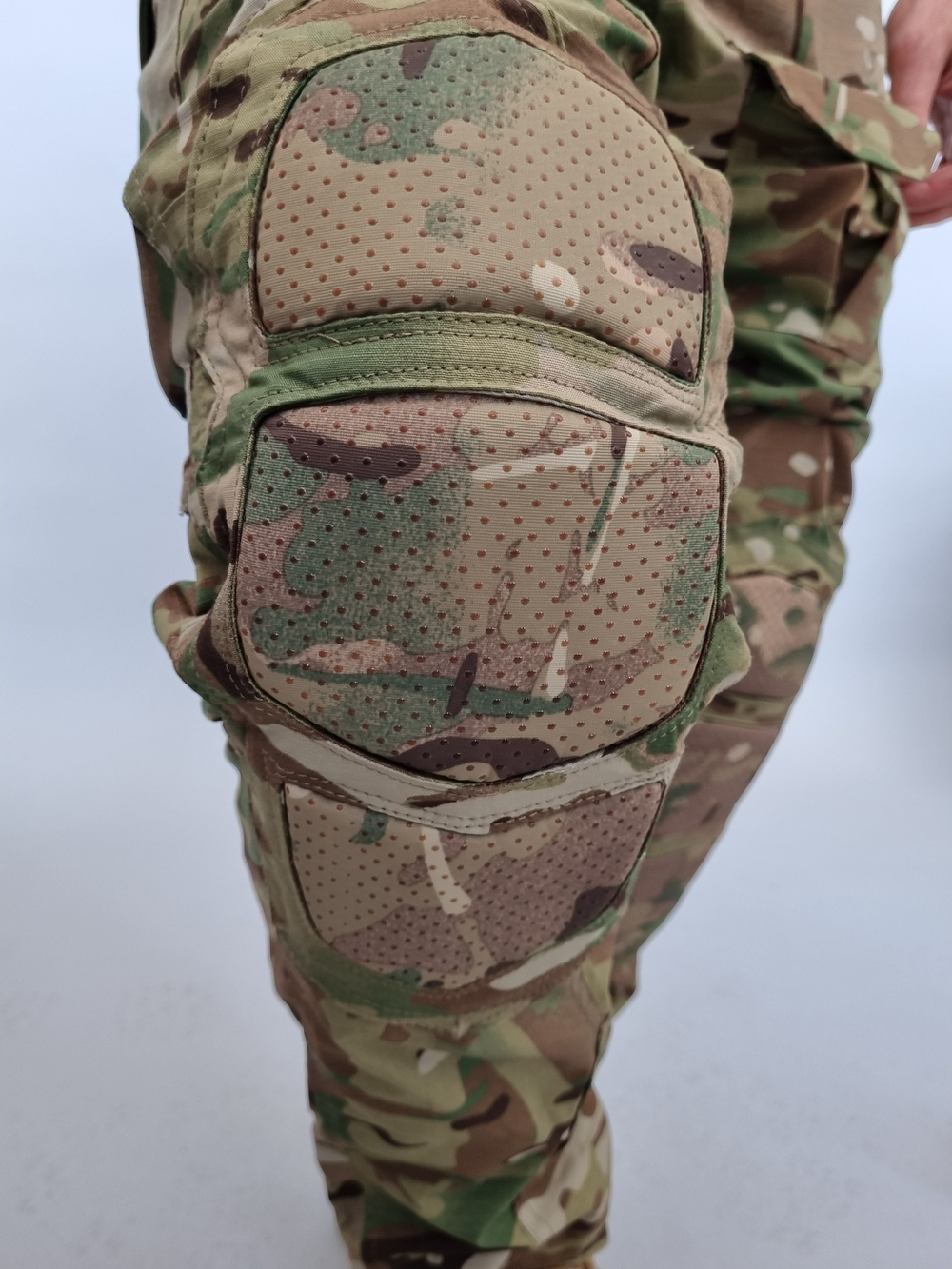 Костюм Барс Боевой (РипСтоп, Мультикам)