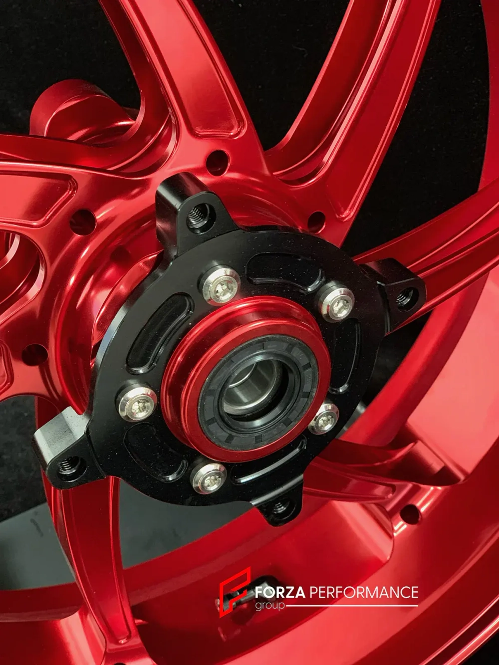 Кованые диски для HONDA X ADV 750 хонда мотоцикл колеса ковка диск