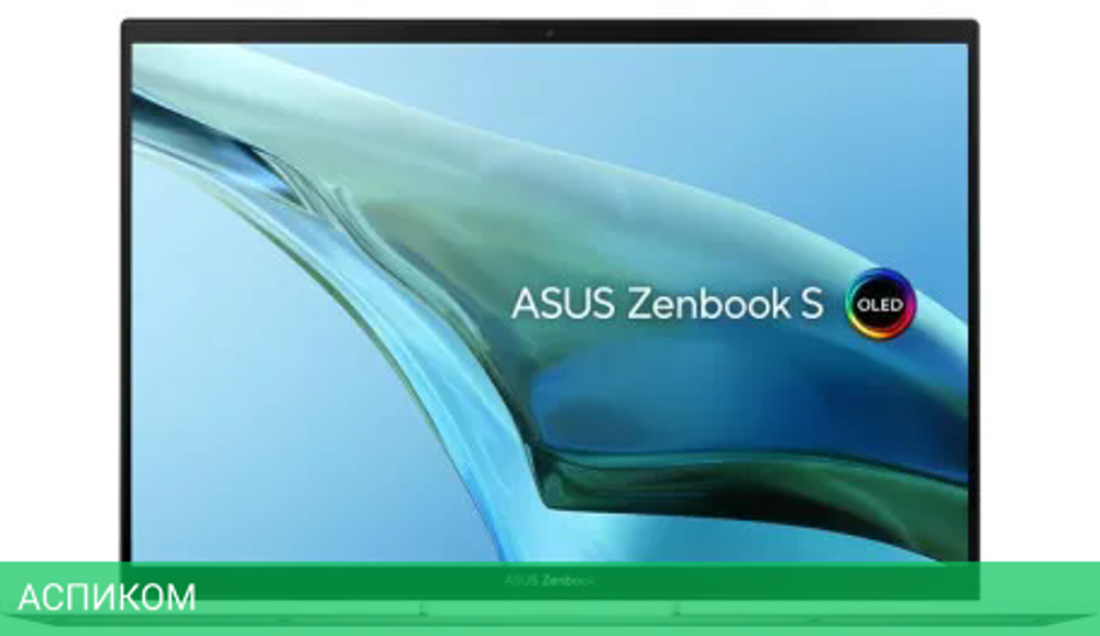 Ноутбук ASUS ZenBook S 13 OLED UM5302TA-LV560W
