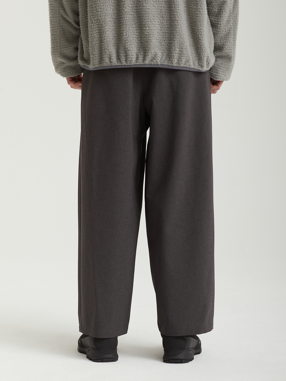 Мужские Брюки Waterproof Tech Wool Wide