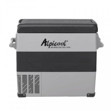 Компрессорный автохолодильник Alpicool NCF45