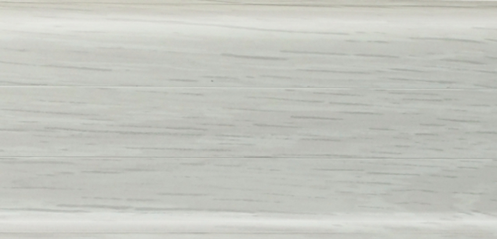 Плинтус пластиковый Rico Leo №192 Дуб алмере