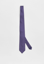 Галстук ARGYMAQTAR BLUE