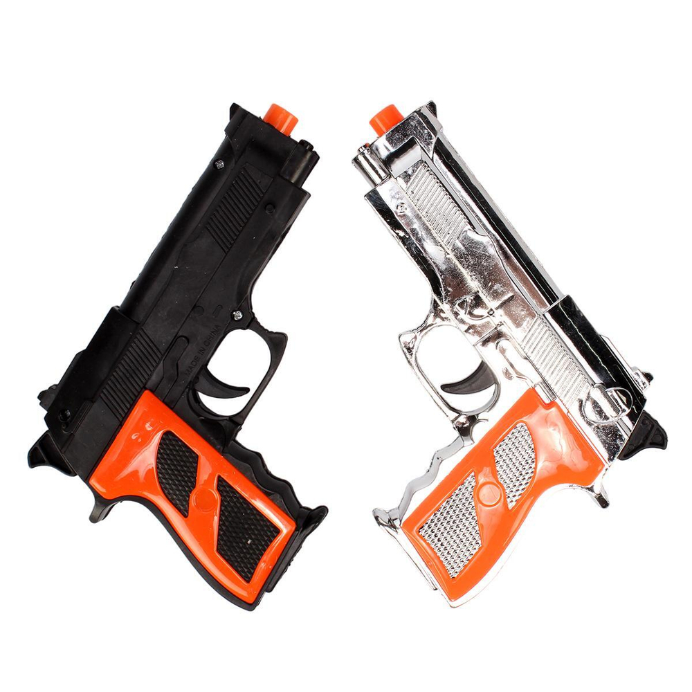 Набор оружия Спецслужб, блистер A2086