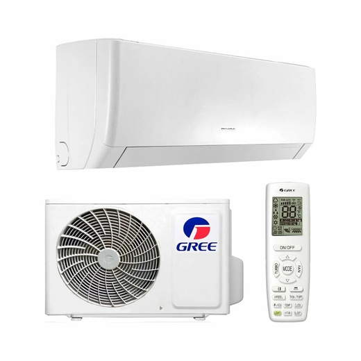 Сплит система Gree Pular GWH12AGAXA-K3NNA1A