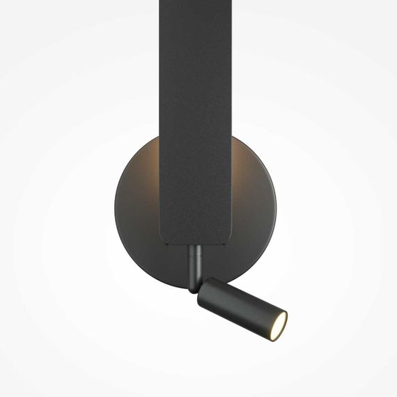 Настенный светильник Maytoni Modern Combo MOD214WL-L8B3K1