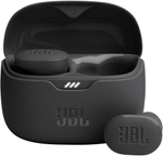 Наушники беспроводные JBL JBLTBUDSBLK