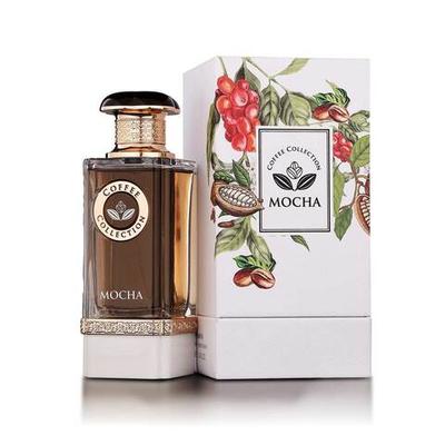 Fragrance World Mocha Eau De Parfum 100 ml (unisex)