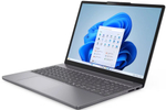 Ноутбук  Lenovo IdeaPad Slim 3 15IRH10 15.3 ", Core i7, 16 Гб RAM, 512 Гб SSD, UHD Graphics, Серый