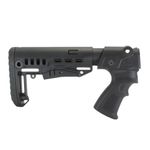 Приклад TBS Compact на Remington, DLG Tactical