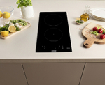 Независимая индукционная варочная панель Gorenje GI3201BSCE