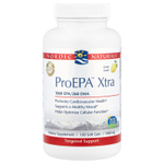 Nordic Naturals, ProEPA™ Xtra, лимон, 120 капсул