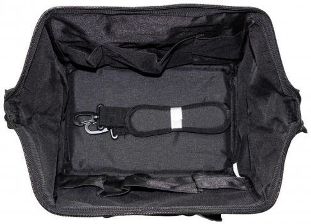 Сумка для парикмахеров Wahl Frogmouth tool bag, черная (0093-6130) - 2
