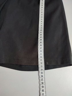 Шорты бермуды ORBY school  на 10-11 лет