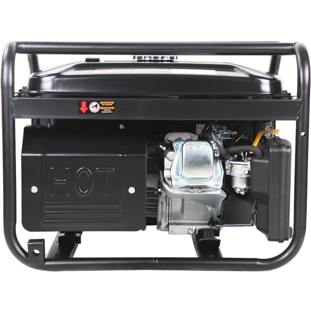 Генератор бензиновый A-iPower lite AP2200