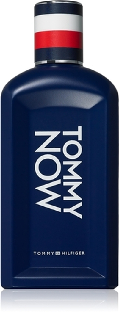 Tommy Hilfiger Tommy Now туалетная вода для мужчин