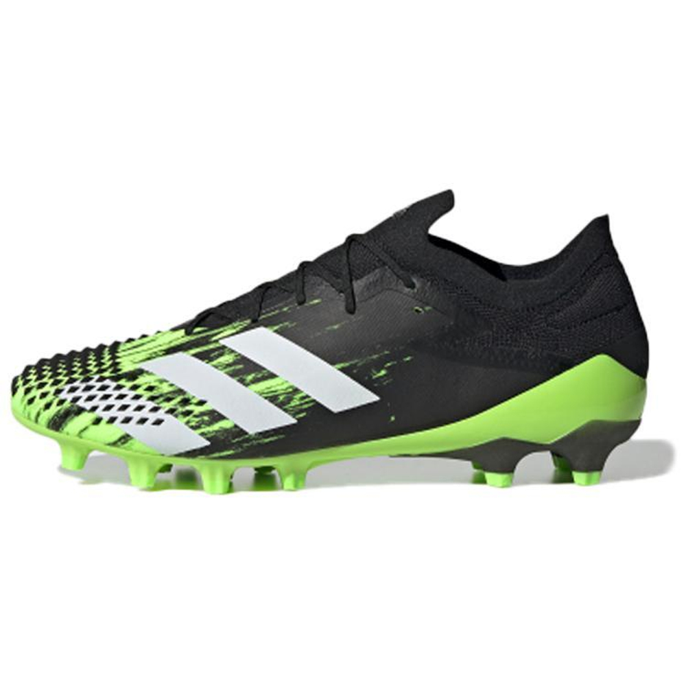 Кроссовки Adidas Predator Mutator 20.1 L Ag