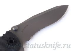 Нож Eickhorn Pohl One G-10фотография - 6