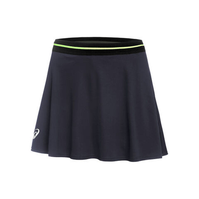 Женская теннисная юбка ASICS Match Skirt Women - Dark Blue