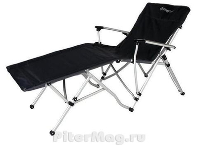 Кресло King Camp Alu Lying chair [KC3847]