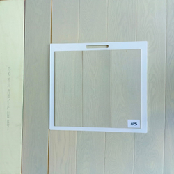 Ясень Мунлайт Wood Bee