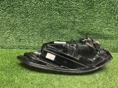 Фонарь правый внешний Porsche Cayenne 2 958 14-18