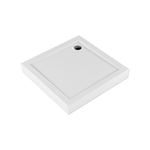 Поддон квадрат  1,0*1,0*0,025 "Universal"акрил d 90 (каркас+экран) выс.14 см