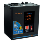 Однофазный стабилизатор напряжения Энергия Voltron 500 (HP)