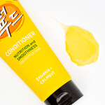 Consly Кондиционер с бананом и кокосом - Banana Coconut Water Conditioner for Nutrition, 250мл
