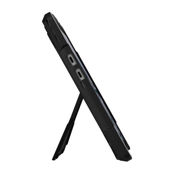 Противоударный Чехол UAG для Microsoft Surface Pro 11/10/9/X