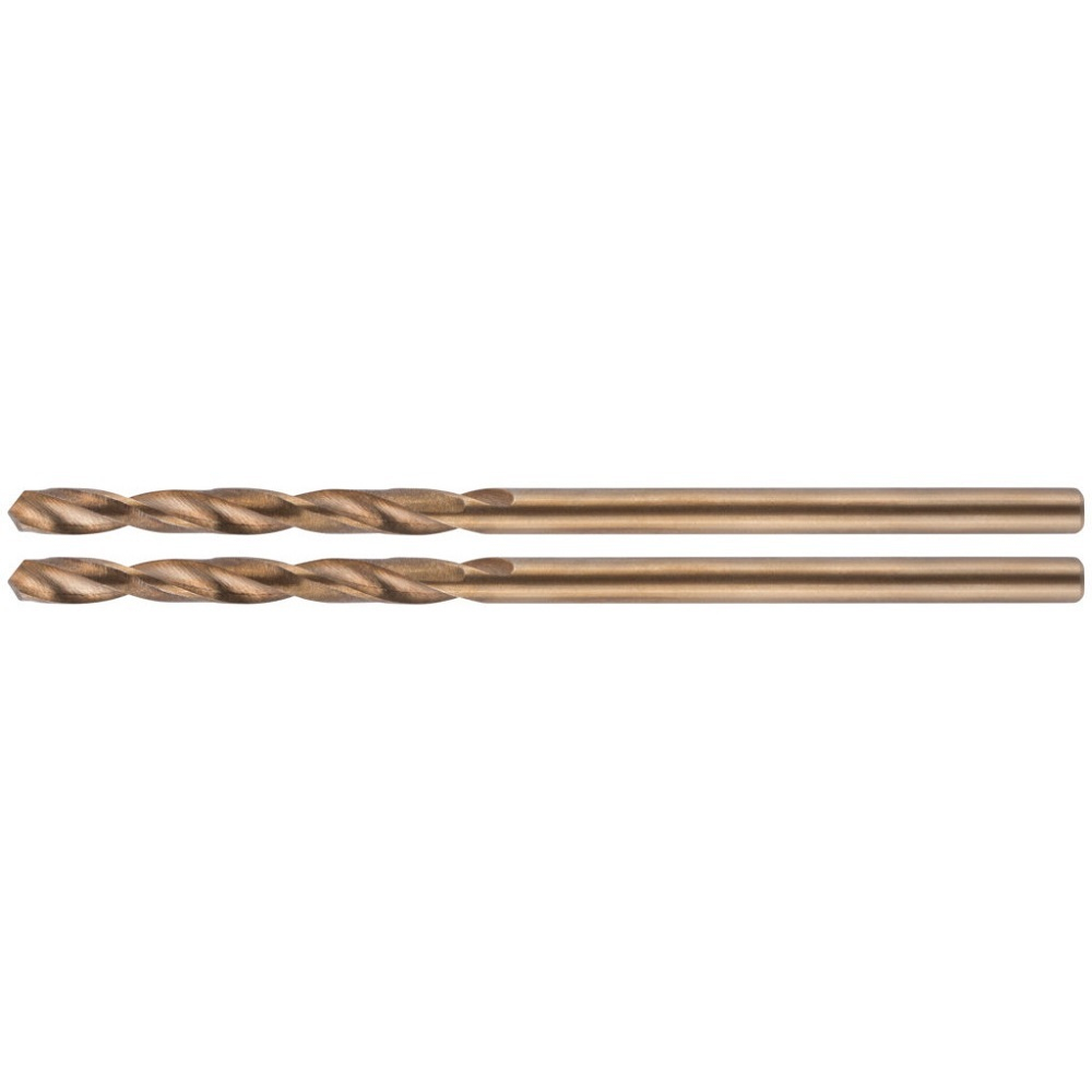 Сверло Cutop Profi 2,3*53 по металлу 2 шт   48-358