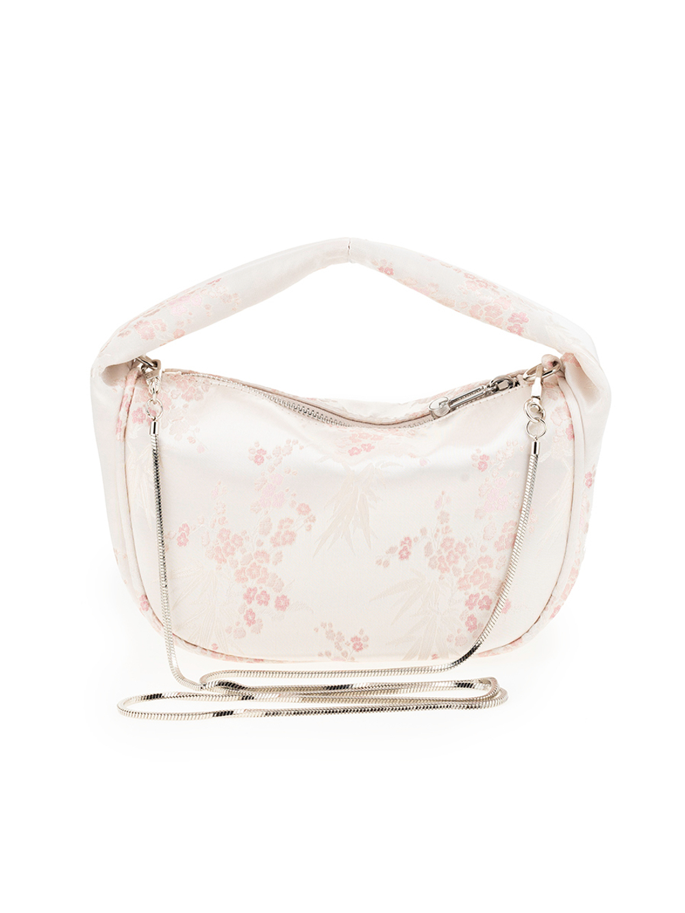 27762/63 Сумка жен., иск.кожа + текстиль