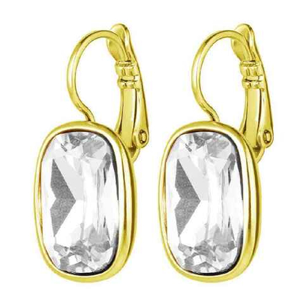 Серьги Dyrberg Kern TRACY SG CRYSTAL 354061