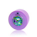 Гидрогелевые патчи для глаз Holly Polly Open your eyes с Морским Коллагеном и экстрактом Черники,60ш