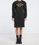 платье Love Moschino - черный(W5C42 01 M4308)