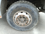 Shacman (Shaanxi) SX* 6x4 Автобетоносмеситель SX5258GJB6R384 (Дизельный, 9,7 л, 329 л.с., МТ)