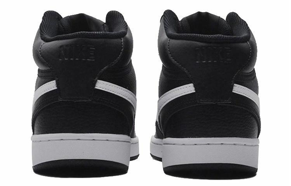 Кроссовки Nike Court Vision Mid