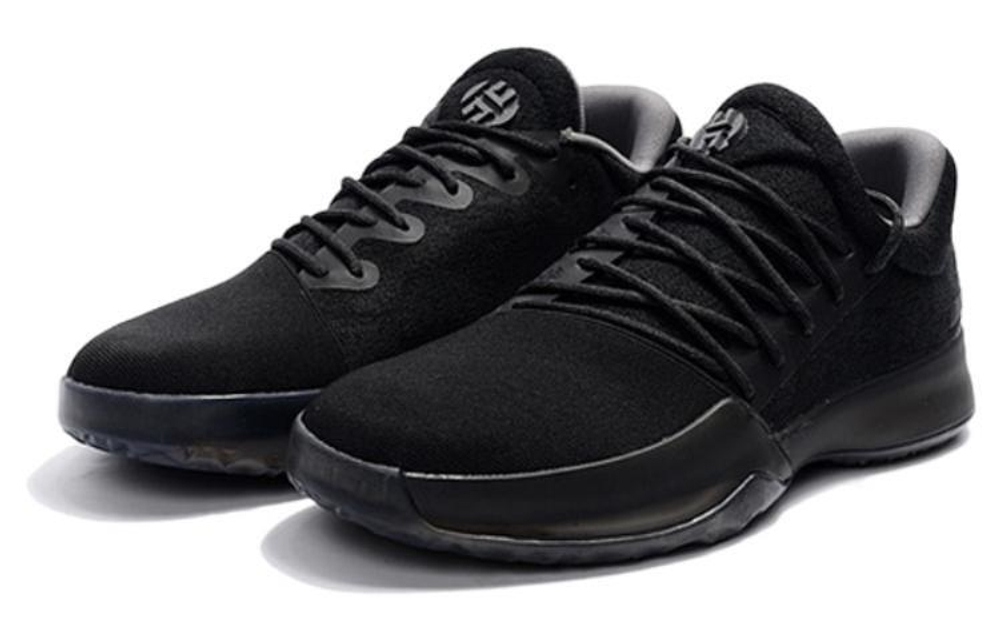 Кроссовки Adidas Harden Vol.1 Dark Ops Xeno