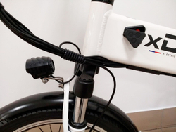 Электровелосипед xDevice xBicycle 20 New