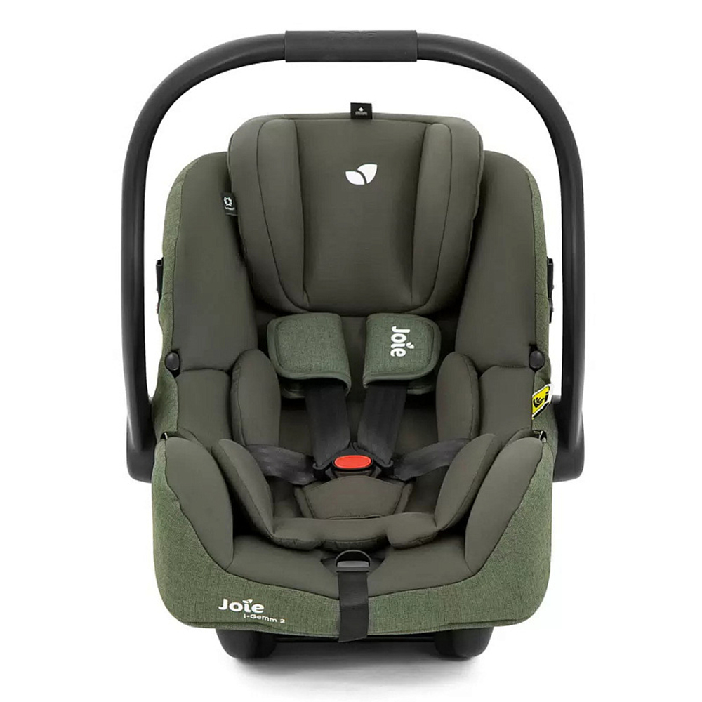 Автокресло Joie I-Gemm 2 с базой Joie Encore Pine