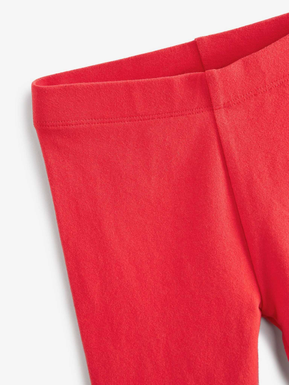 Легинсы для девочки Next M56-190, Красный