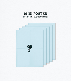 Альбом i-dle - I feel (Butterfly Ver.)