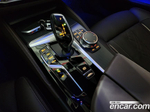 BMW 5 Series (G30) 523d M Sports (07.2023)