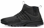 Кроссовки Nike Air Presto Mid Utility