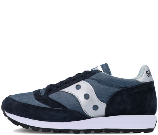 Кроссовки Saucony Jazz Blue