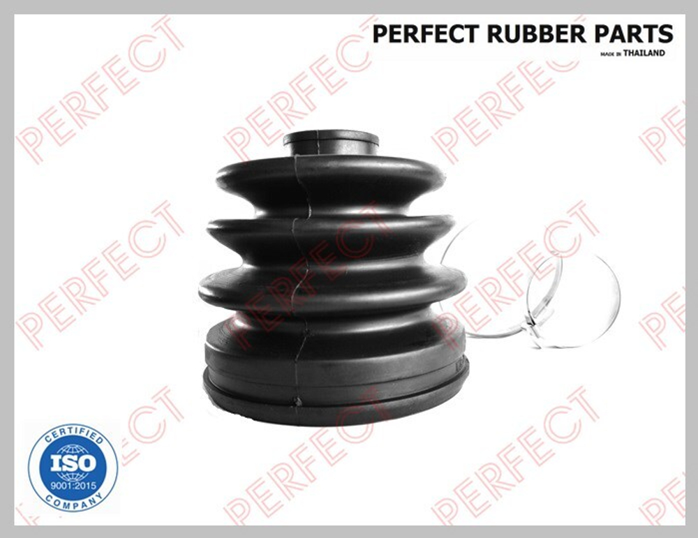 Пыльник привода 25х86х96 PERFECT (Кратность 1 шт) MIT53PAJERO1U
