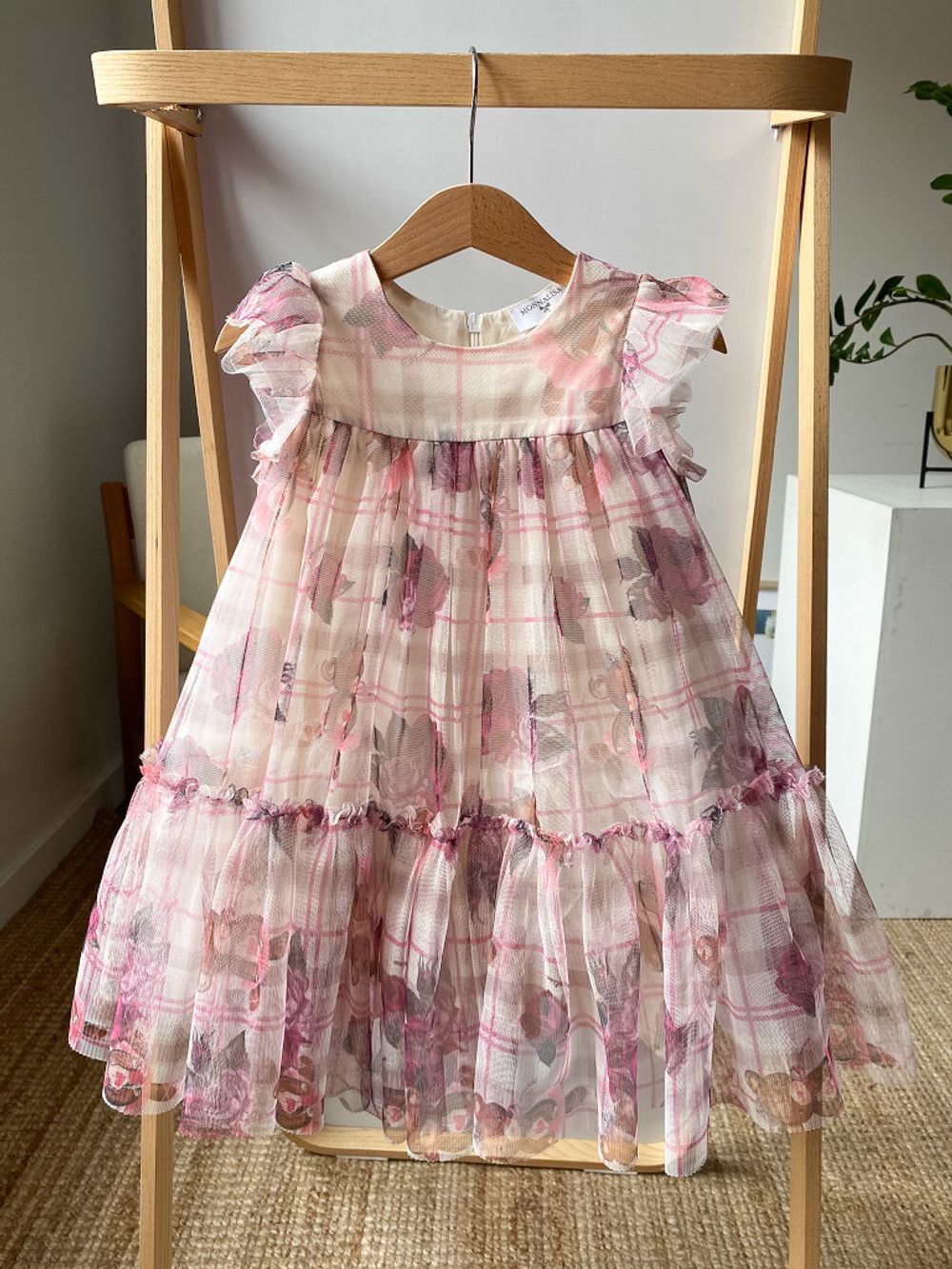 Платье Monnalisa, 98